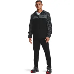 Jaqueta Sportstyle de Treino Masculina Under Armour Camo Wndbkr