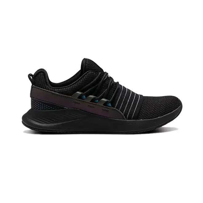 Tênis Sportstyle Feminino Under Armour Charged Breathe OIL SLK