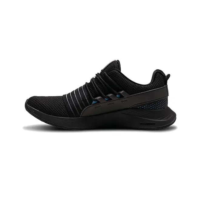 Tênis Sportstyle Feminino Under Armour Charged Breathe OIL SLK