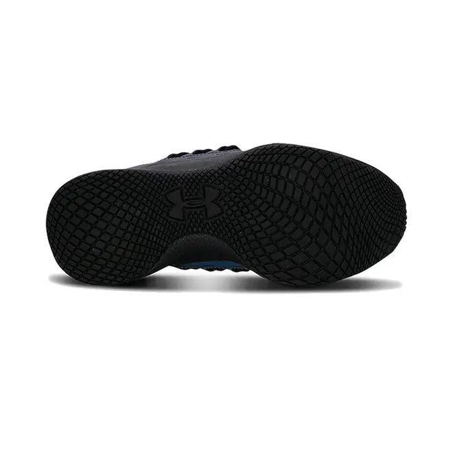Tênis Sportstyle Feminino Under Armour Charged Breathe OIL SLK