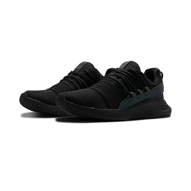 Tênis Sportstyle Feminino Under Armour Charged Breathe OIL SLK