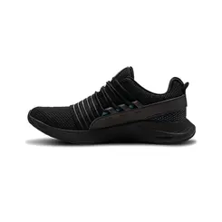 Tênis Sportstyle Feminino Under Armour Charged Breathe OIL SLK