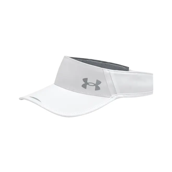 Viseira Masculina Under Armour Isochill Launch Run
