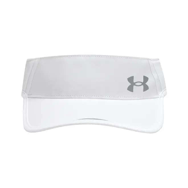 Viseira Masculina Under Armour Isochill Launch Run