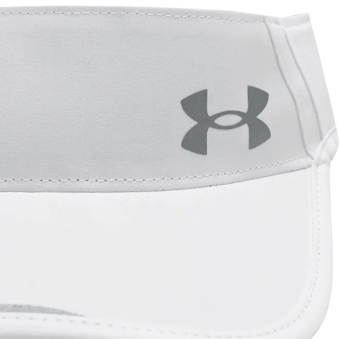 Viseira Masculina Under Armour Isochill Launch Run