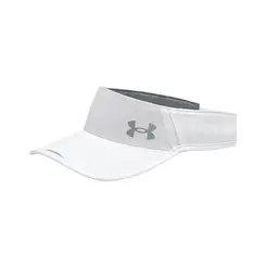 Viseira Masculina Under Armour Isochill Launch Run