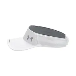 Viseira Masculina Under Armour Isochill Launch Run