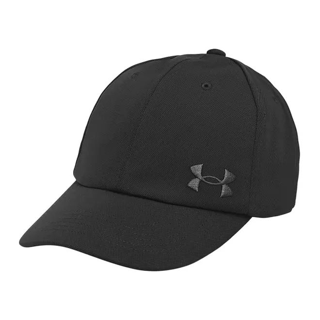 Boné Feminino Under Armour Play Up Wrapback