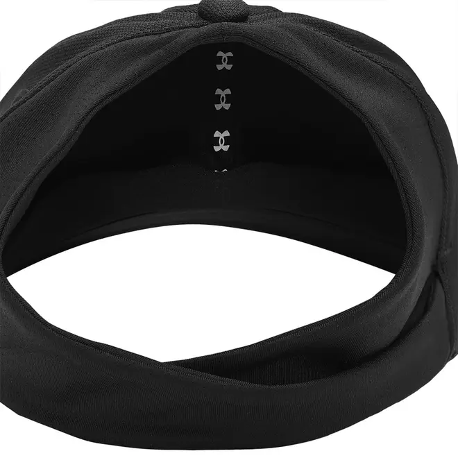 Boné Feminino Under Armour Play Up Wrapback