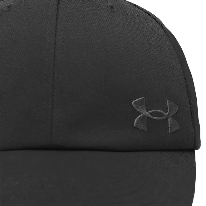 Boné Feminino Under Armour Play Up Wrapback