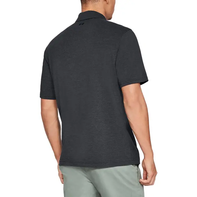 Polo Masculina Under Armour New CC Scrambl