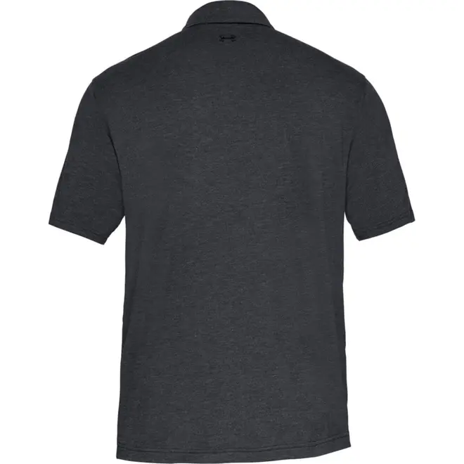 Polo Masculina Under Armour New CC Scrambl
