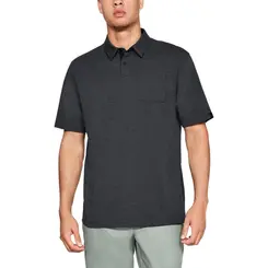 Polo Masculina Under Armour New CC Scrambl
