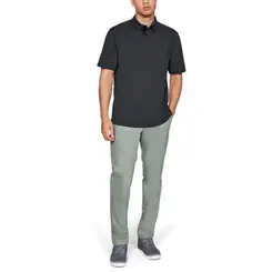Polo Masculina Under Armour New CC Scrambl