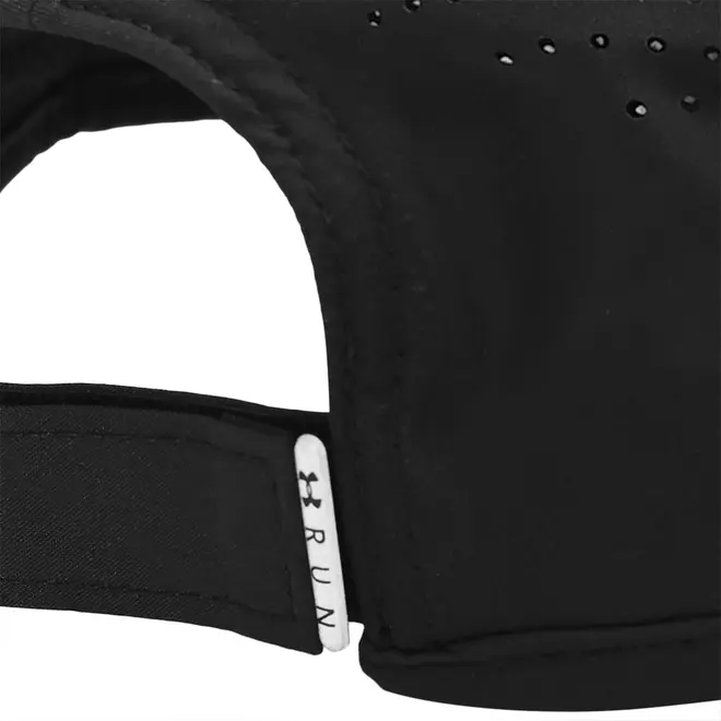 Boné Feminino Under Armour Isochill Launch Run