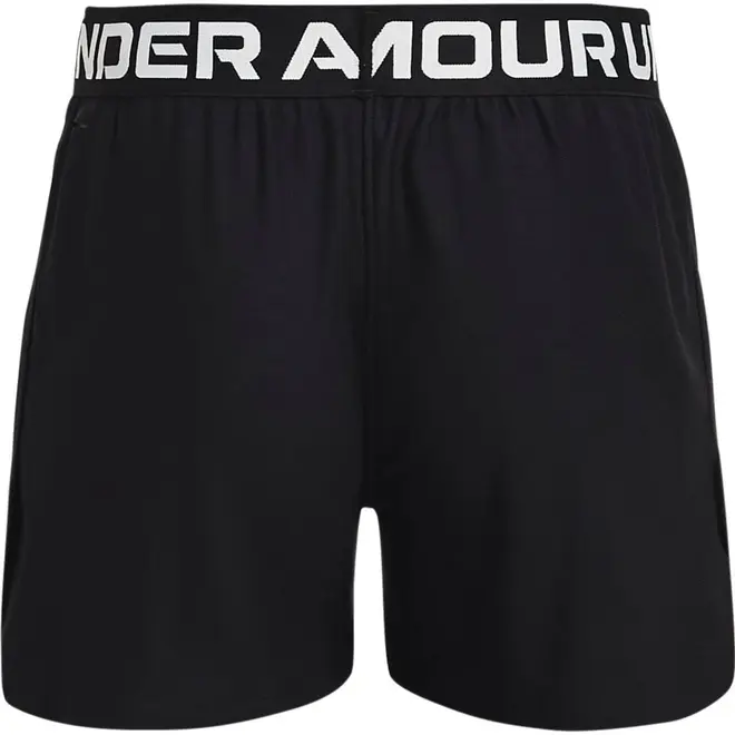 Shorts Infantil Under Armour Play Up Solid