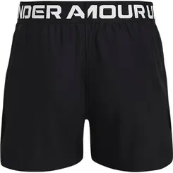 Shorts Infantil Under Armour Play Up Solid