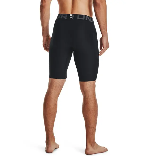 Shorts de Treino Masculino Under Armour HeatGear Pocket