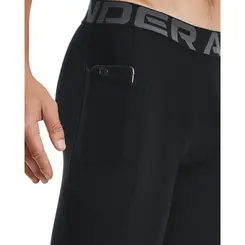 Shorts de Treino Masculino Under Armour HeatGear Pocket