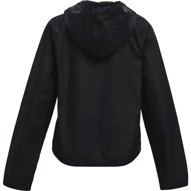 Blusa de Treino Infantil Under Armour Woven Reversible
