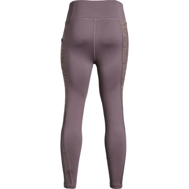 Calça Legging Capri de Treino Infantil Under Armour Infinity