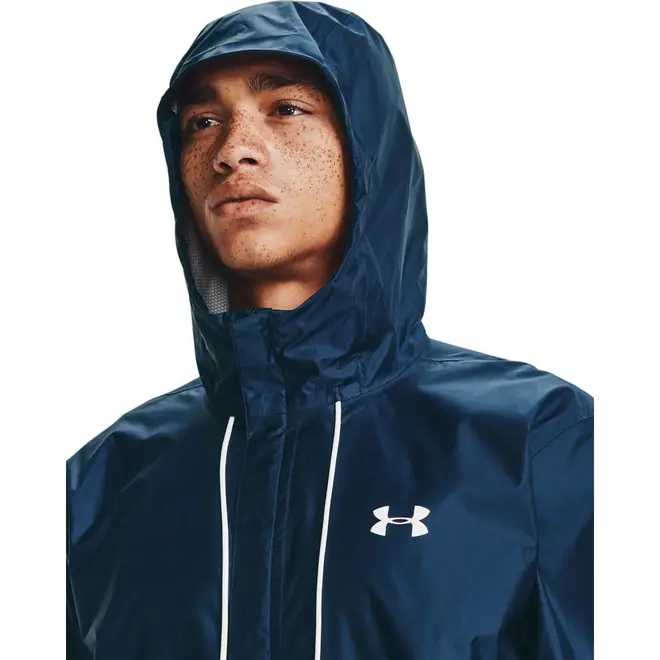 Jaqueta Masculina Under Armour Cloudstrike Shell