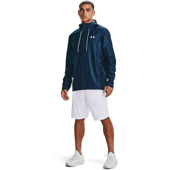 Jaqueta Masculina Under Armour Cloudstrike Shell