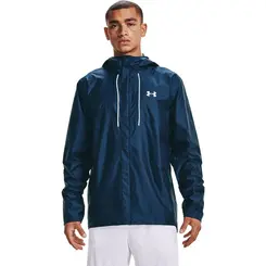 Jaqueta Masculina Under Armour Cloudstrike Shell