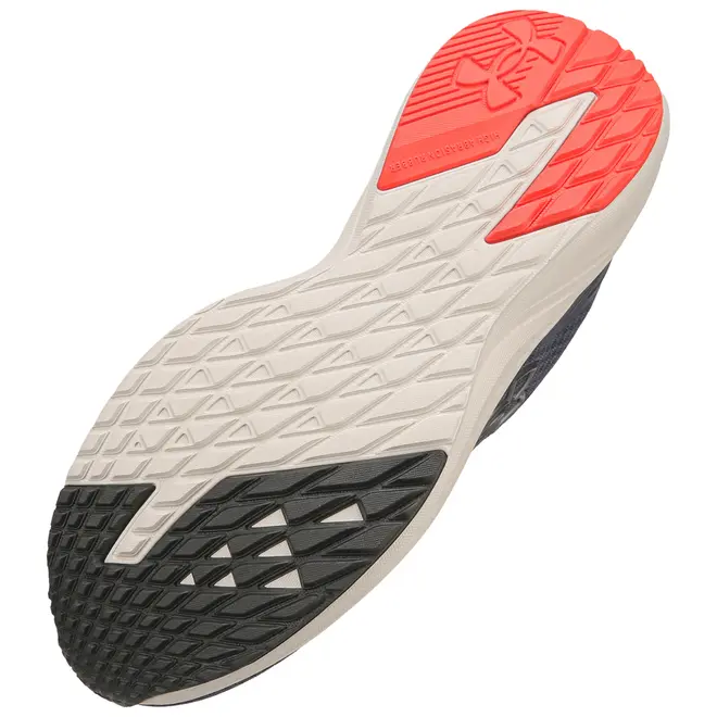 Tênis de Corrida Under Armour Charged Wing 2 SE