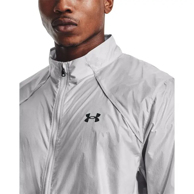Jaqueta de Corrida Masculina Under Armour Impasse Run 2.0