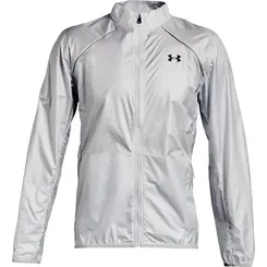 Jaqueta de Corrida Masculina Under Armour Impasse Run 2.0