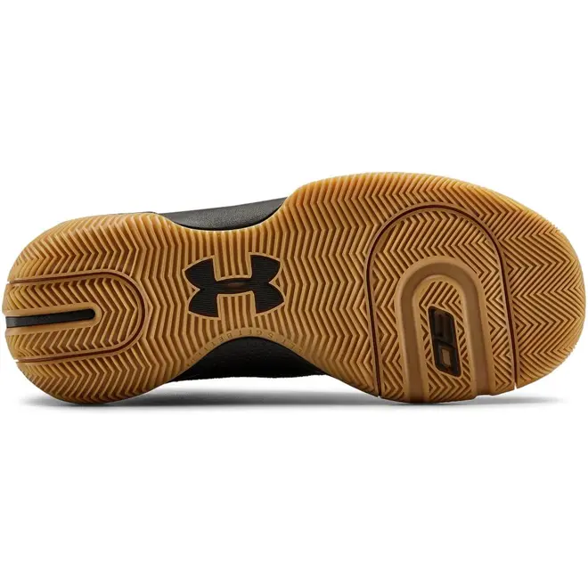 Tênis de Basquete Masculino Under Armour SC 3ZER0 IV