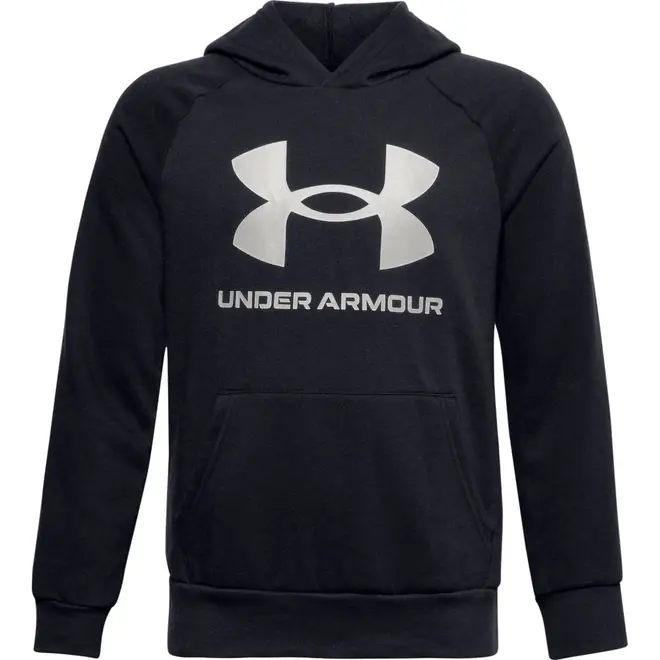 Moletom de Treino Infantil Under Armour Rival Fleece Hoodie