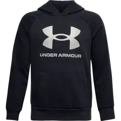 Moletom de Treino Infantil Under Armour Rival Fleece Hoodie