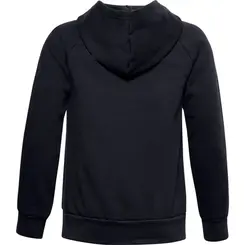 Moletom de Treino Infantil Under Armour Rival Fleece Hoodie
