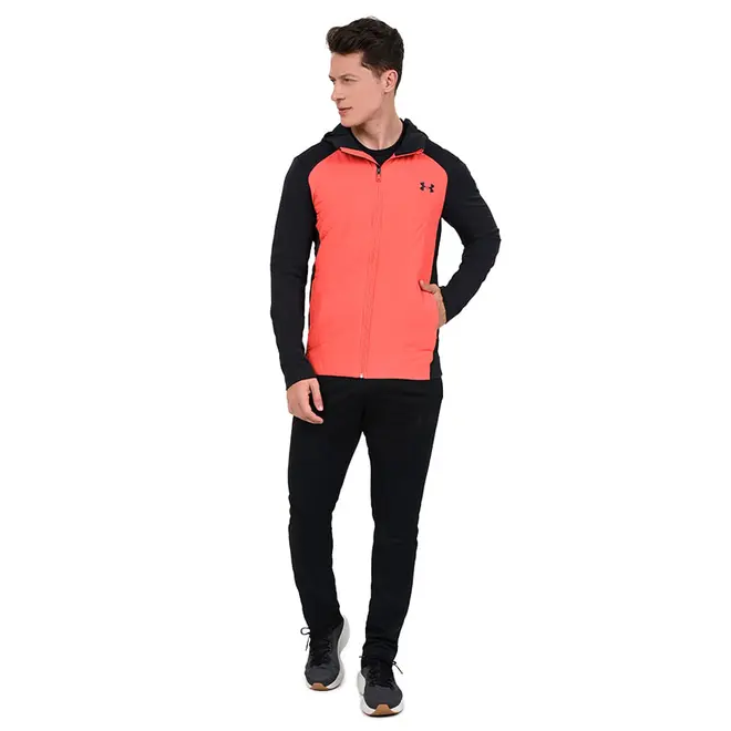 Jaqueta de Treino Masculina Under Armour Sprint