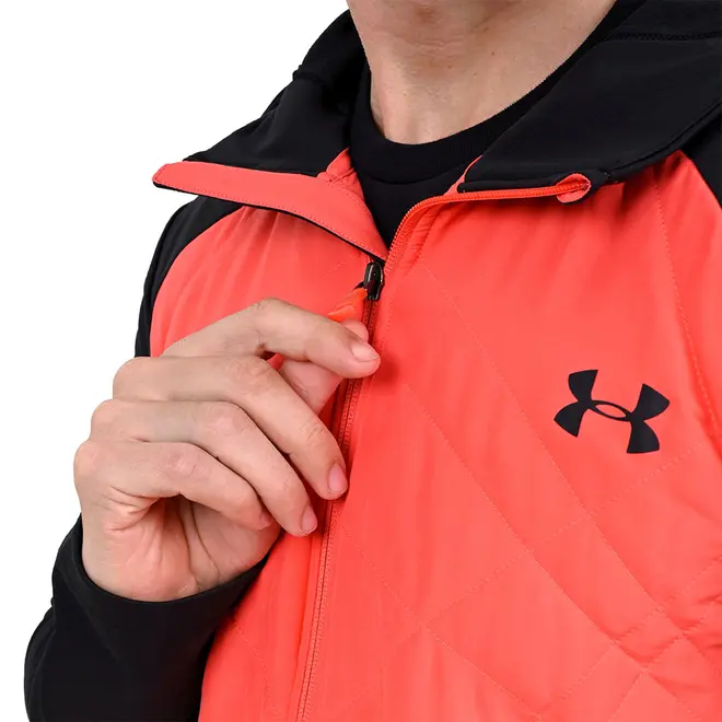 Jaqueta de Treino Masculina Under Armour Sprint