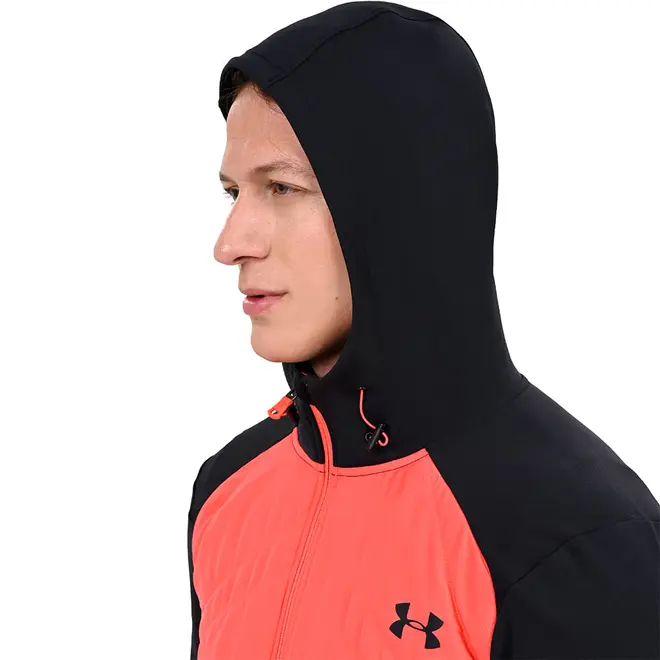 Jaqueta de Treino Masculina Under Armour Sprint