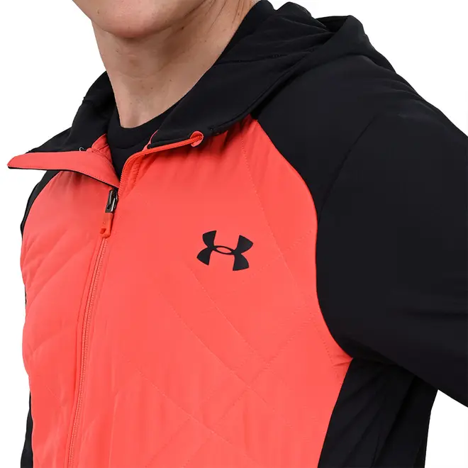 Jaqueta de Treino Masculina Under Armour Sprint