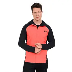 Jaqueta de Treino Masculina Under Armour Sprint