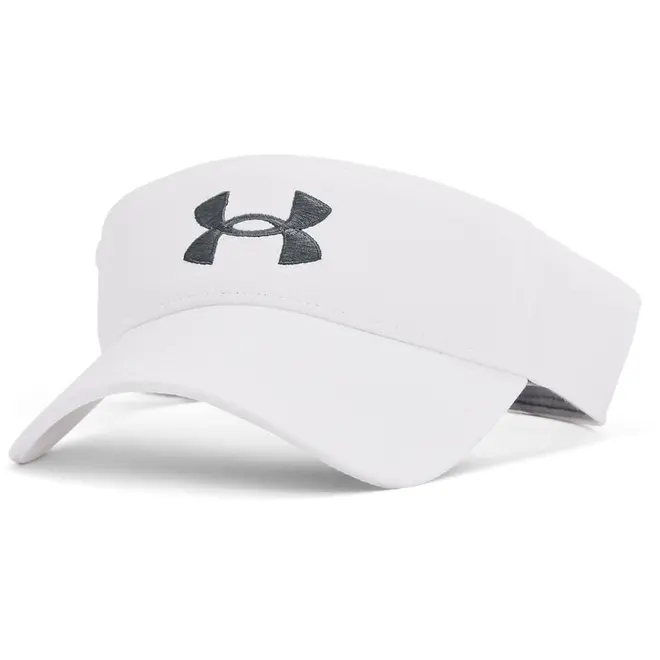 Viseira de Corrida Masculina Under Armour Blitzing