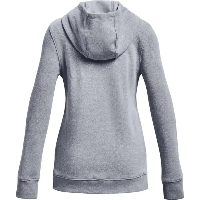Moletom Infantil Under Armour Rival Fleece Logo Hoodie