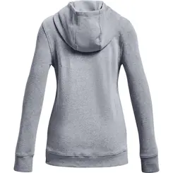 Moletom Infantil Under Armour Rival Fleece Logo Hoodie