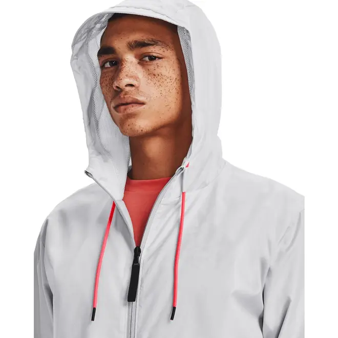 Jaqueta de Treino Masculina Under Armour Legacy