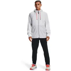 Jaqueta de Treino Masculina Under Armour Legacy