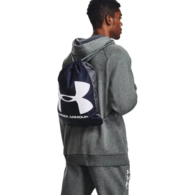 Sacola Unissex de Treino Under Armour Ozsee Sackpack