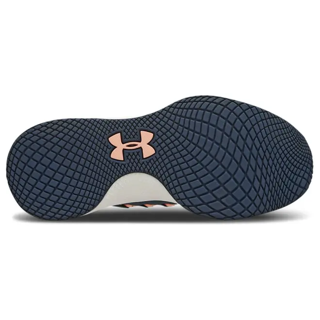 Tênis de Treino Feminino Under Armour Charged Breathe