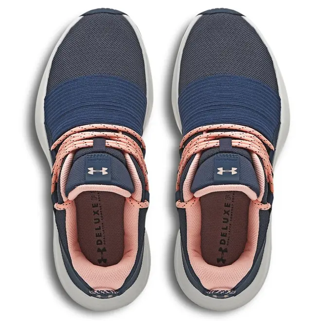 Tênis de Treino Feminino Under Armour Charged Breathe