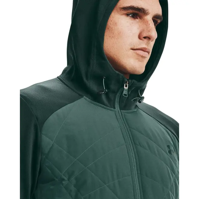 Jaqueta de Treino Masculina Under Armour CG Sprint