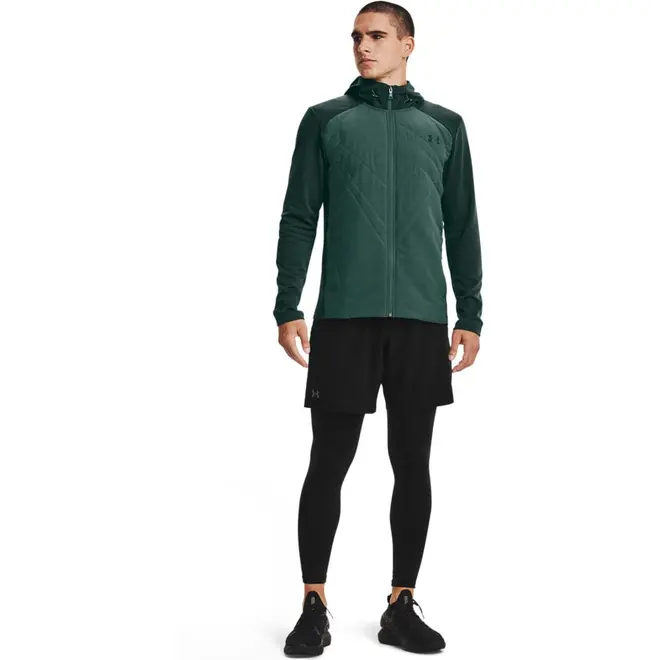 Jaqueta de Treino Masculina Under Armour CG Sprint